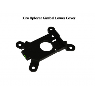 Xiro Xplorer Gimbal Lower Cover